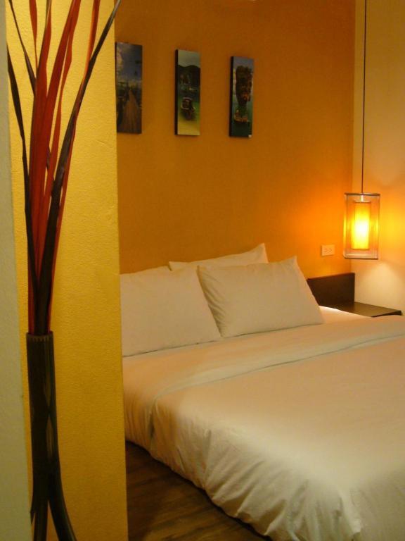 The Boutique Place Bangkok Room photo