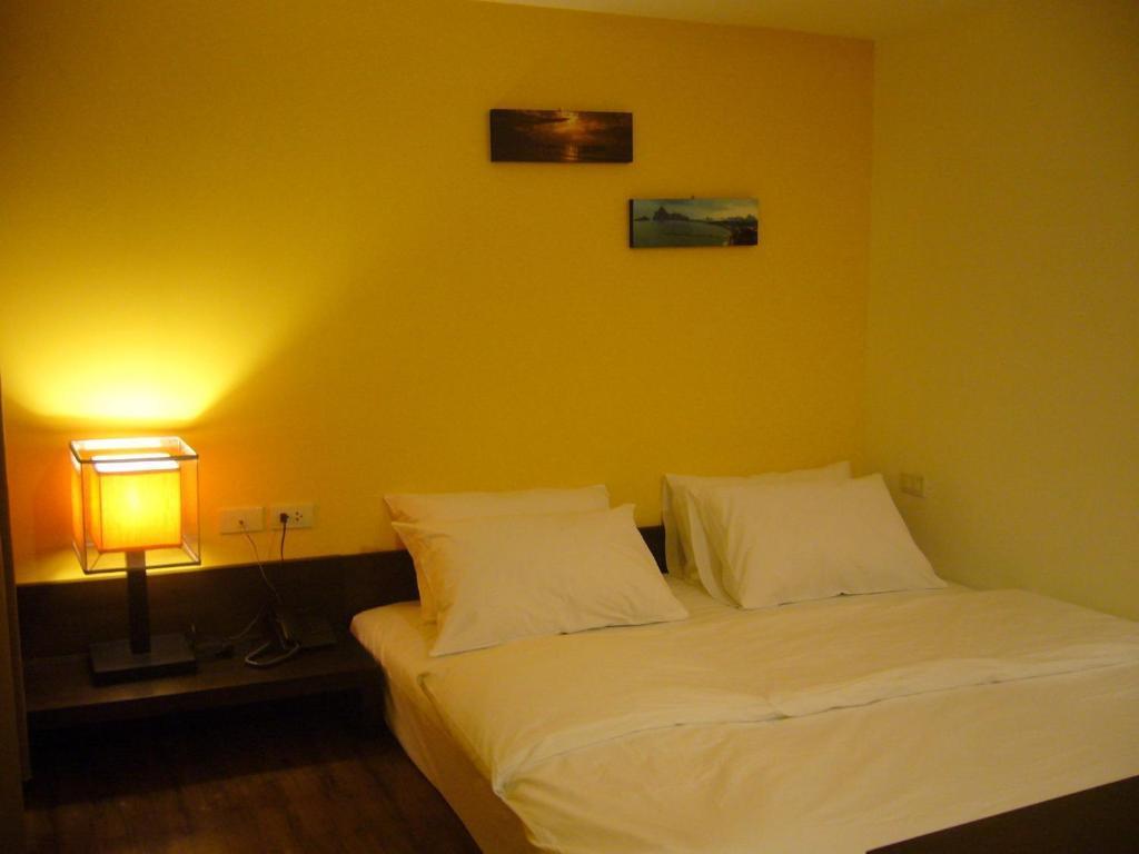 The Boutique Place Bangkok Room photo