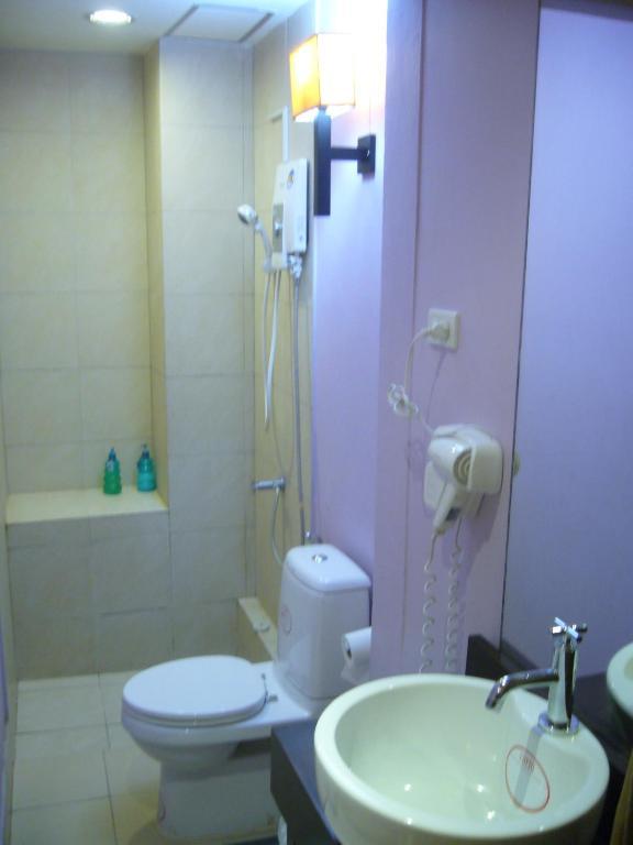 The Boutique Place Bangkok Room photo